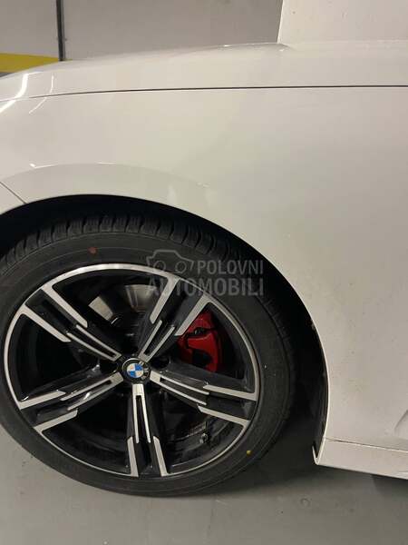 BMW 420 xDrive M sport