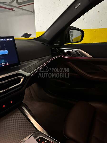 BMW 420 xDrive M sport