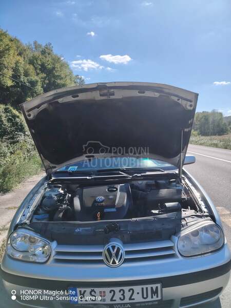 Volkswagen Golf 4 