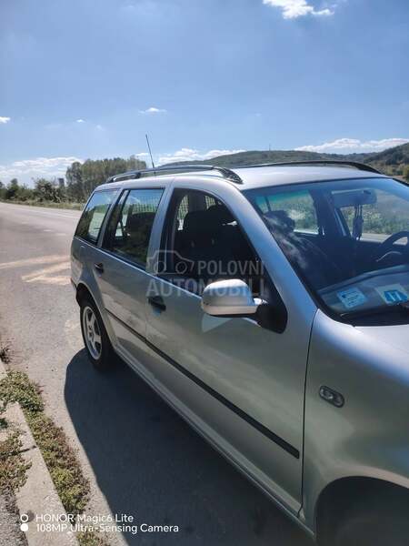 Volkswagen Golf 4 
