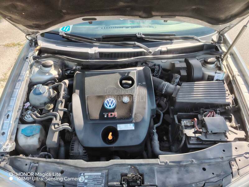 Volkswagen Golf 4 