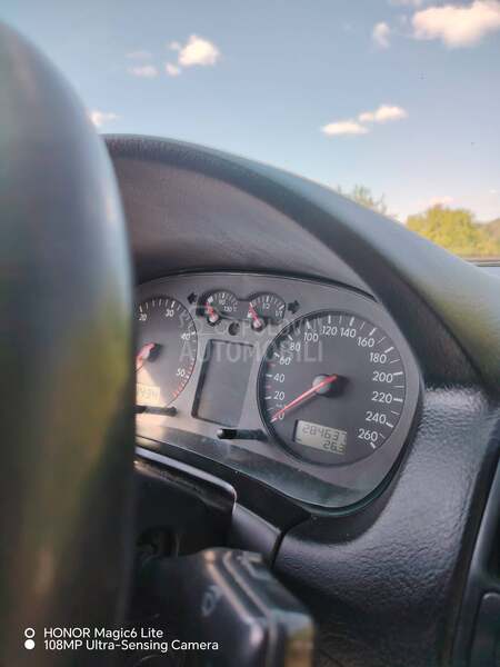 Volkswagen Golf 4 