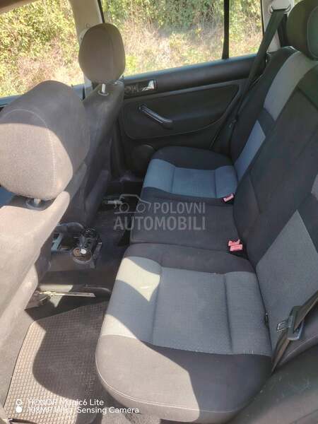 Volkswagen Golf 4 
