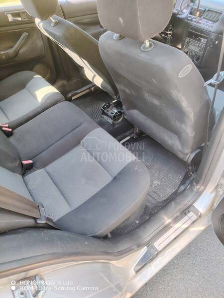 Volkswagen Golf 4 
