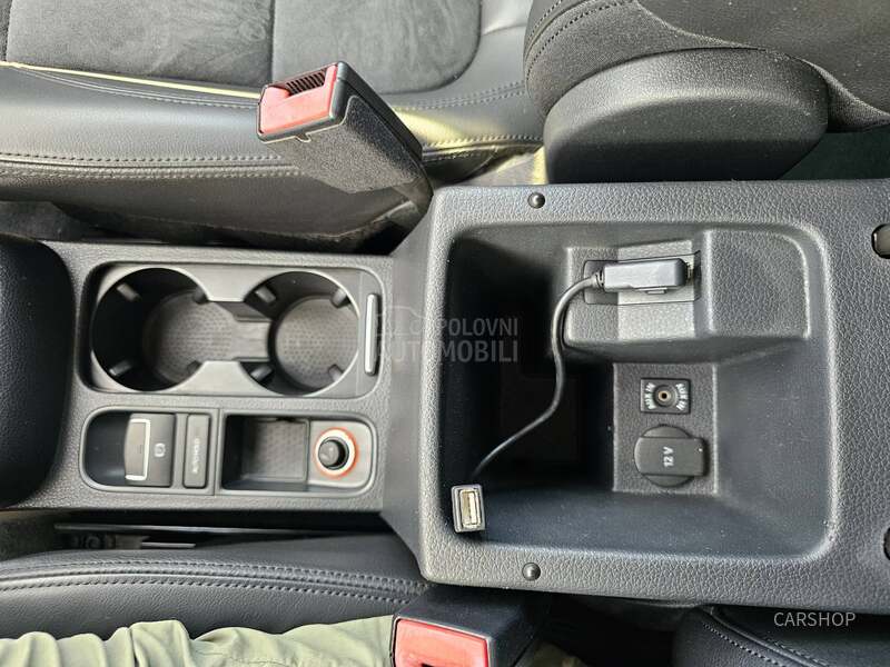 Volkswagen Sharan 2.0 TDI DSG