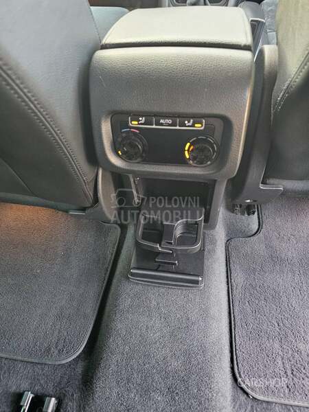 Volkswagen Sharan 2.0 TDI DSG