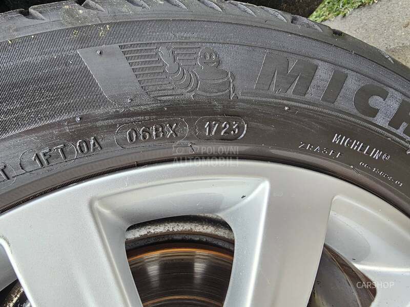 Volkswagen Sharan 2.0 TDI DSG