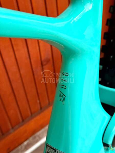 Scott Genius 29