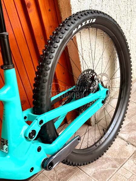 Scott Genius 29