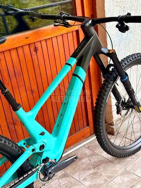 Scott Genius 29
