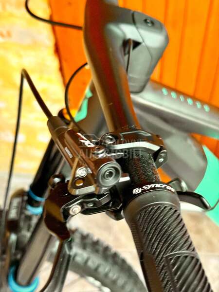 Scott Genius 29