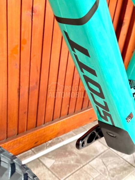 Scott Genius 29