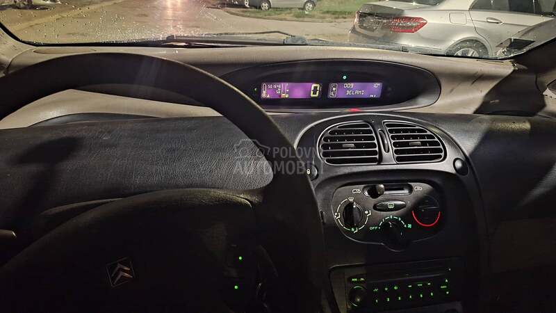 Citroen Xsara Picasso 1.6