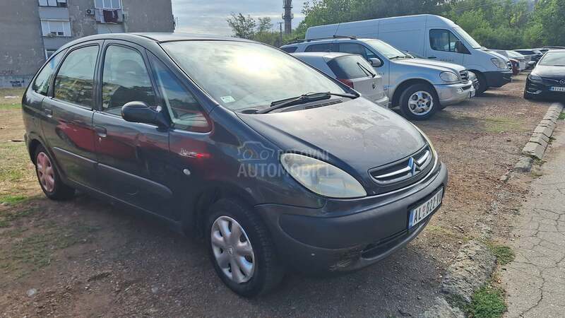Citroen Xsara Picasso 1.6