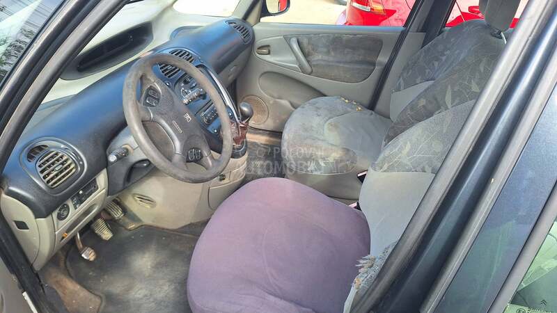 Citroen Xsara Picasso 1.6