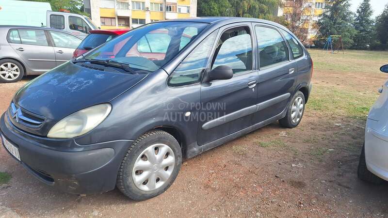 Citroen Xsara Picasso 1.6