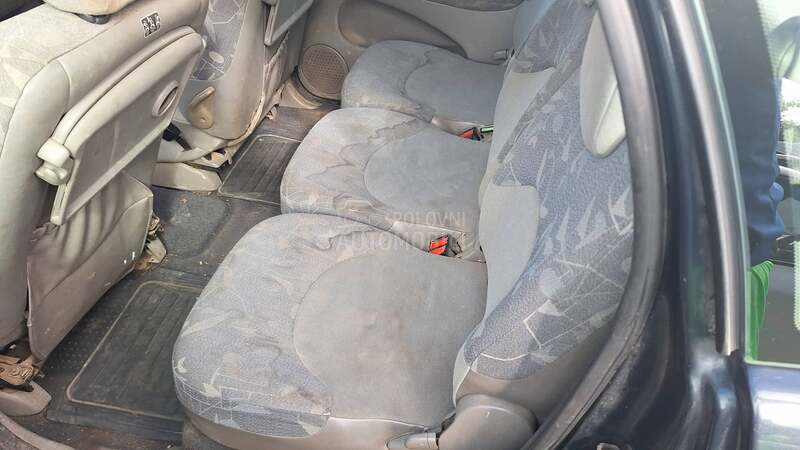 Citroen Xsara Picasso 1.6