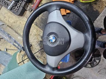 sport volan e87 e81 e90 za BMW 318 od 2004. do 2011. god.