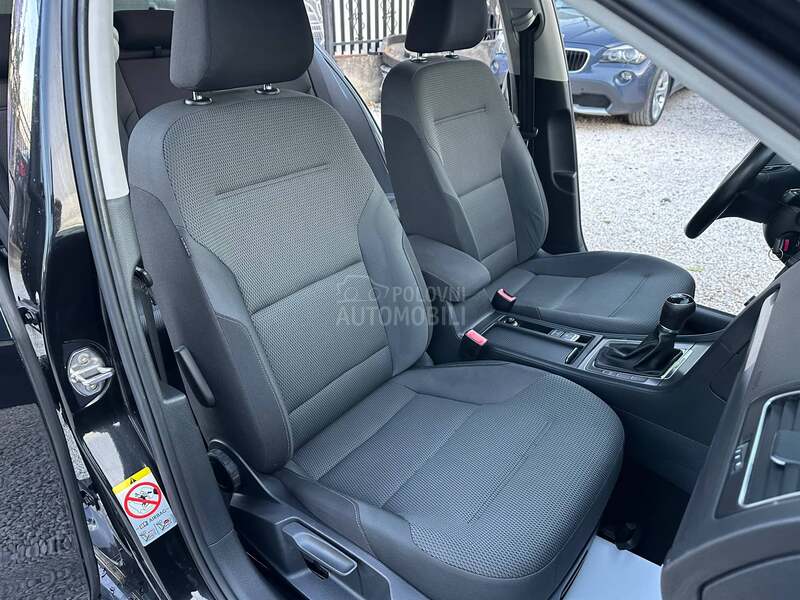 Volkswagen Golf 7 