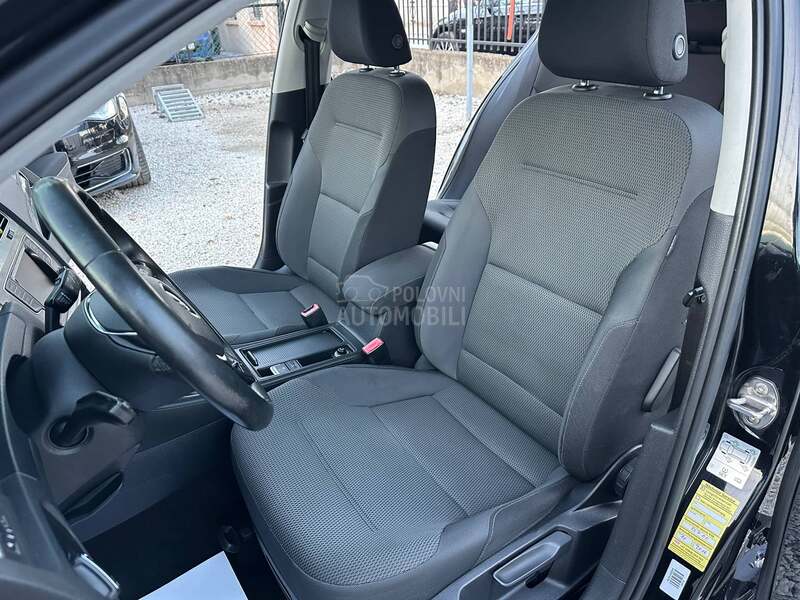 Volkswagen Golf 7 