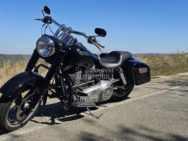 Harley Davidson Dyna