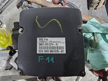 modul abs f10 f11 za BMW Serija 5 od 2010. do 2016. god.