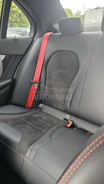 Mercedes Benz C 43 AMG c43