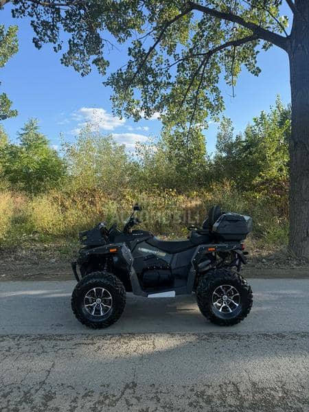 Stels GUEPARD TROPHY PRO EPS