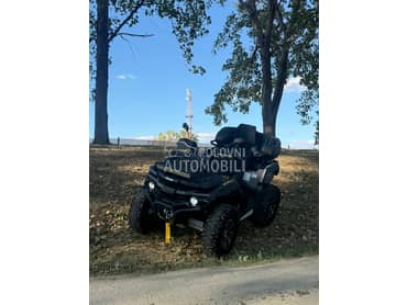 Stels GUEPARD TROPHY PRO EPS