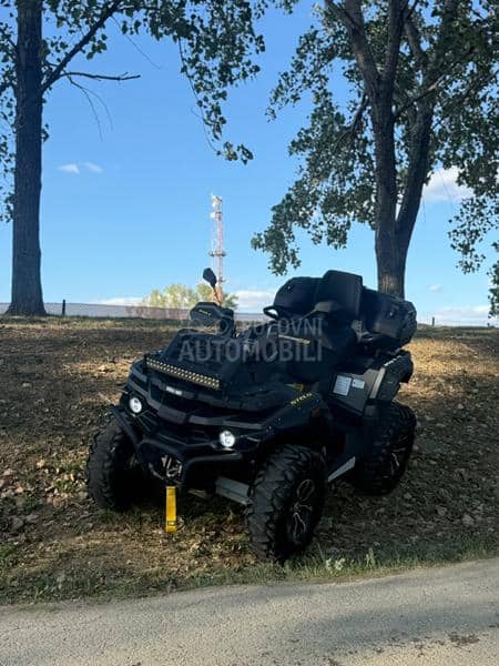 Stels GUEPARD TROPHY PRO EPS