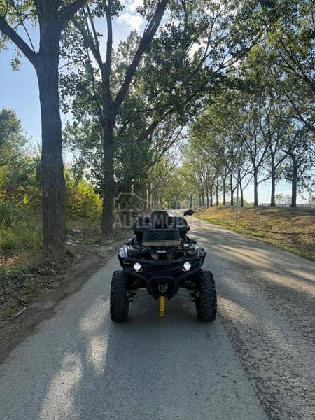 Stels GUEPARD TROPHY PRO EPS