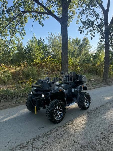 Stels GUEPARD TROPHY PRO EPS