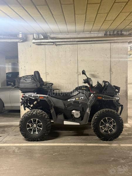 Stels GUEPARD TROPHY PRO EPS