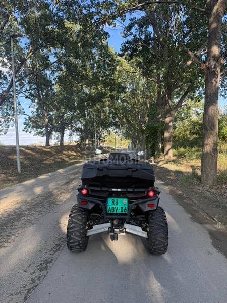 Stels GUEPARD TROPHY PRO EPS