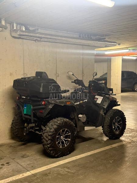 Stels GUEPARD TROPHY PRO EPS