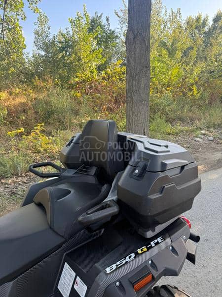 Stels GUEPARD TROPHY PRO EPS