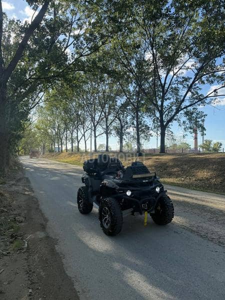 Stels GUEPARD TROPHY PRO EPS