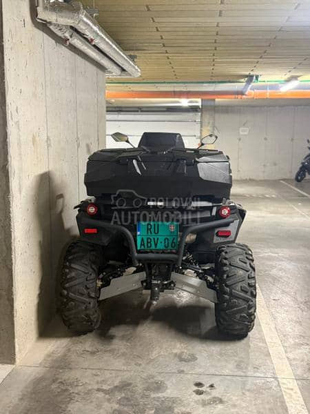 Stels GUEPARD TROPHY PRO EPS