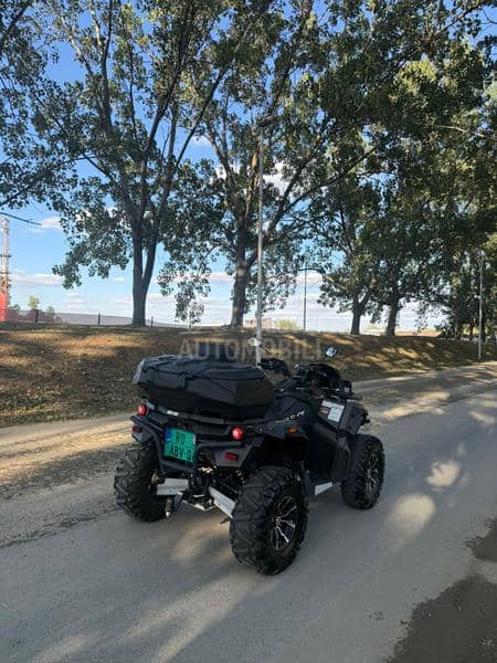 Stels GUEPARD TROPHY PRO EPS