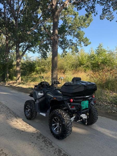 Stels GUEPARD TROPHY PRO EPS