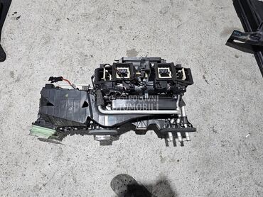 kutija grejanja f10 f11 za BMW Serija 5 od 2010. do 2016. god.