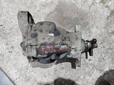 diferencijal f10 f11 manuel za BMW 520 od 2010. do 2014. god.