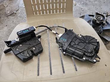 brava gepeka f11 za BMW Serija 5 od 2010. do 2016. god.