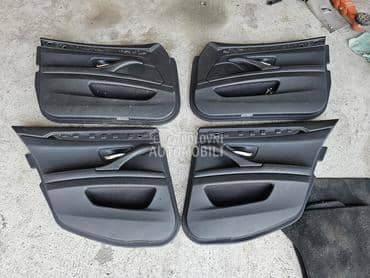 tapaciri vrata f10 f11 za BMW Serija 5 od 2010. do 2016. god.