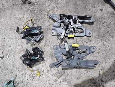 ispaljivaci haube f10 f11 za BMW 520 od 2010. do 2016. god.