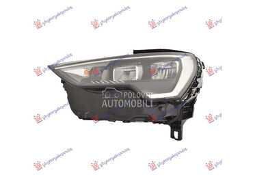 FAR BASIC LED (TYC)  Q3 18- za Audi Q3 od 2018. do 2025. god.