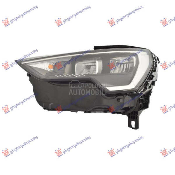 FAR BASIC LED (TYC)  Q3 18-