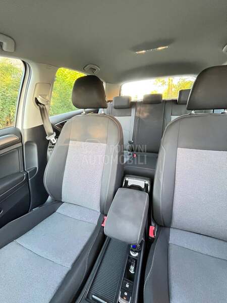 Volkswagen Golf 7 TSI