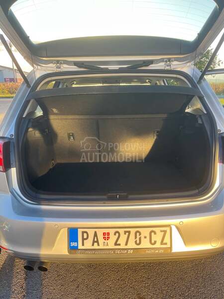 Volkswagen Golf 7 TSI