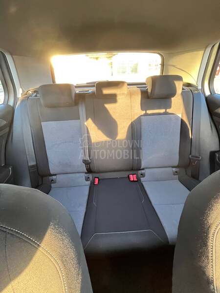 Volkswagen Golf 7 TSI